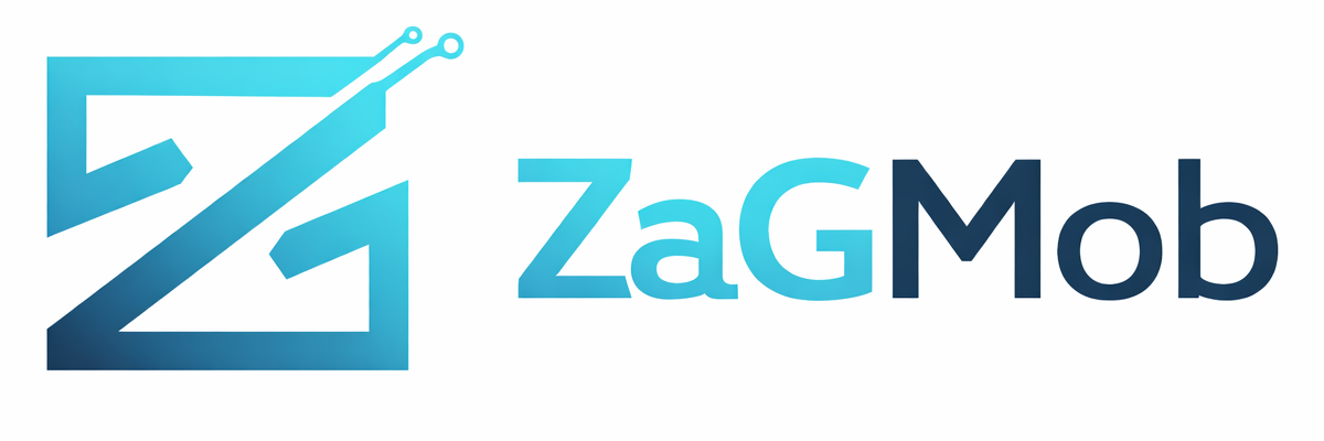 Zagmob Logo